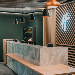 Holiday Inn Krakow City Centre By Ihg
