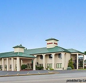 Baymont By Wyndham Johnson City