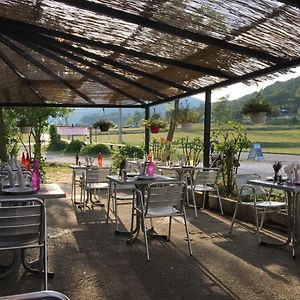 Auberge des crêtes